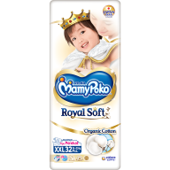 MamyPoko Royal Soft Tape (XXL Size)